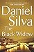 The Black Widow by Daniel Silva
