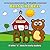 Pre-Zoo School - Benny the Bear: A letter "B" story for early readers. (The Road to 1000 Stories Book 12)
