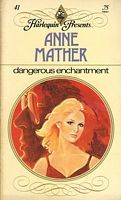 Dangerous Enchantment (Paperback)