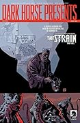 Dark Horse Presents #28