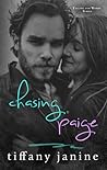 Chasing Paige (Falling for Words, #1)