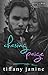 Chasing Paige (Falling for Words, #1)