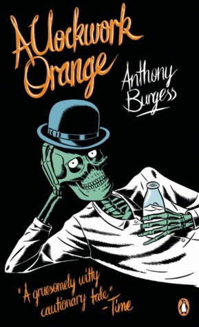 A Clockwork Orange