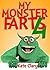 My Monster Farts 4 by Kate Clary