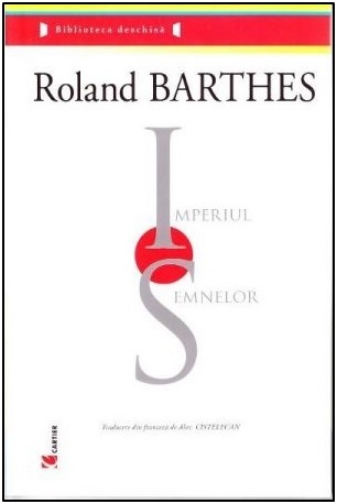 Imperiul semnelor