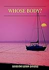 Whose Body?