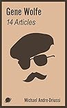 Gene Wolfe by Michael Andre-Driussi