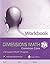 Dimensions Math Workbook 7A