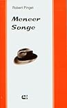 Meneer Songe by Robert Pinget