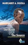 Book cover for The River and the Source