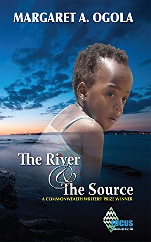 The River and the Source