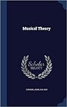 Musical Theory Musical Theory