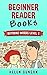 Beginner Reader Books by Helen Gunson
