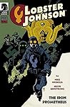 Lobster Johnson: ...