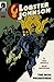 Lobster Johnson: The Iron Prometheus #1