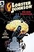 Lobster Johnson: The Iron Prometheus #3