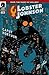 Lobster Johnson: Caput Mortuum