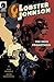 Lobster Johnson: The Iron Prometheus #4