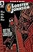 Lobster Johnson: Get the Lobster #4