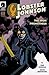 Lobster Johnson: The Iron Prometheus #2