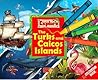 Explore: The Turks and Caicos Islands - Colouring Book