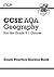 New Grade 9-1 GCSE Geography AQA Answers