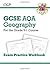 GCSE Geography AQA Exam Practice Workbk
