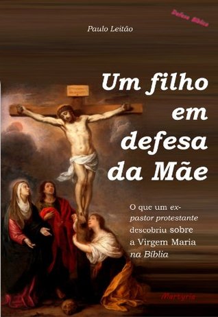 Um filho em defesa da mãe