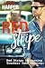 Red Stripe by James Harper Red Stripe by James Harper