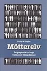 Mõtterelv by Philip M. Taylor