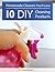 Homemade Cleaners You'll Love: 10 DIY Cleaning Products