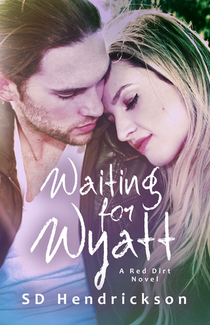 Waiting for Wyatt (ebook)