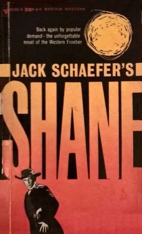 Shane