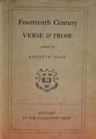 Fourteenth Century Verse and Prose