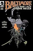 Baltimore: The Curse Bells #1