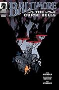 Baltimore: The Curse Bells #5