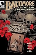 Baltimore: The Widow and the Tank