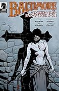Baltimore: The Inquisitor #1
