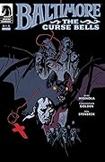Baltimore: The Curse Bells #4