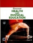 Health and Physical Education for Class XI (Perfect Paperback)