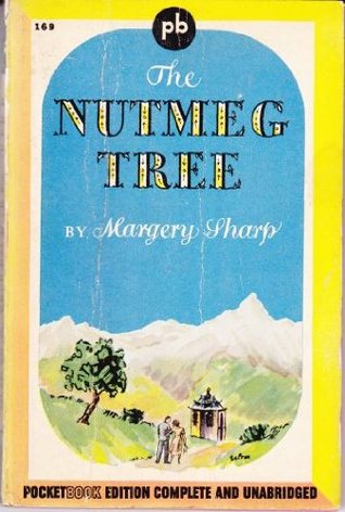 The Nutmeg Tree
