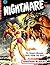 NIGHTMARE: THRILLS – MYSTERY – TERROR – SUSPENSE!: 7 COMPLETE CLASSIC HORROR COMIC BOOKS FROM THE GOLDEN AGE - OVER 250 PAGES OF TERROR!
