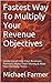 Fastest Way To Multiply You...