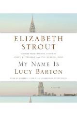 My Name Is Lucy Barton