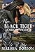 Her Black Tiger (Alaskan Tigers, #11)