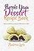 Purple Yam Dessert Recipe B...
