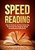 Speed Reading by Aaron Patrick