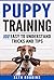 Puppy Training by Seth Robbins