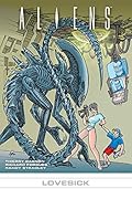 Aliens #27: Lovesick #27: Lovesick