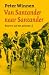 Van Santander naar Santander (Nederlandse sportbibliotheek Bo... by Peter Winnen